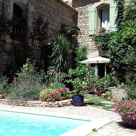 Le Clos D'Isabelle Bed and Breakfast Marsillargues Buitenkant foto