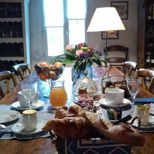 Le Clos D'Isabelle Bed and Breakfast Marsillargues Buitenkant foto